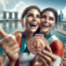 Sorprenden hermanas mexicanas en Singapur y ganan Bronce
