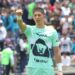 Hermano de Rodrigo Parra insulta a aficionados tras críticas al portero de Pumas: “No es mi culpa que sean pobres”