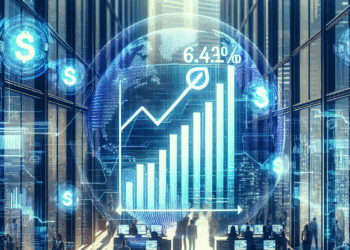 Beneficios netos por acción de Hikvision suben 6.41% en primer trimestre de 2025