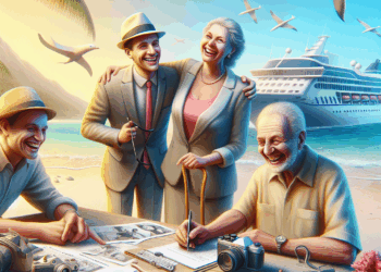 Relato de Resiliencia, Superación y Sabores en la Aventura del Crucero – Dimension Turistica Magazine