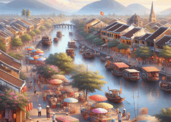 Hoi An se posiciona como uno de los 8 destinos familiares más destacados de Asia. – Dimension Turistica Magazine