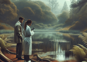 Michoacán Rojo: Localizan A Hombre Sin Vida Flotando En Un Estanque En Apatzingán - Changoonga.com