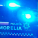 #Morelia Hombre Deambulaba Baleado En Torremolinos Durante La Madrugada, Policías Y Bomberos Lo Auxilian - Changoonga.com