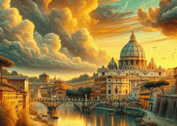 Un Tributo a la Ciudad Eterna – Dimension Turistica Magazine