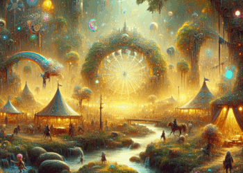 Hongosto En Morelia: 2do FungiFest En 10 Días, Y Sí, Habrá Hongos Mágicos - Changoonga.com