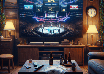 horario y canal pelea HOY Velada del Año 20