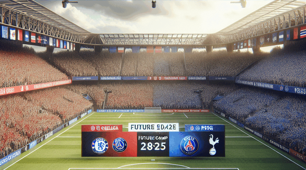 Cuándo y a qué hora juega Chelsea vs. PSG en final del Mundial de Clubes 2025