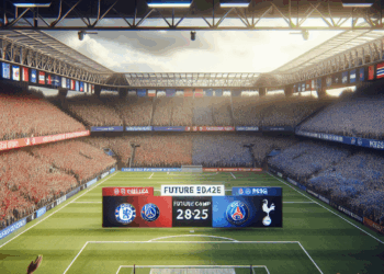 Cuándo y a qué hora juega Chelsea vs. PSG en final del Mundial de Clubes 2025