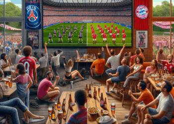 🕚 A qué hora ver PSG vs Bayern Múnich en USA, México y España hoy por cuartos del Mundial de Clubes 2025 | MAG