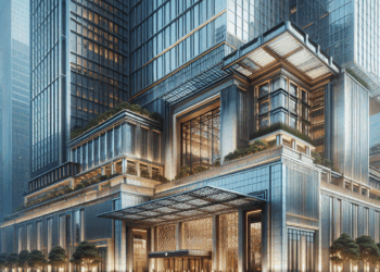 El Hotel W de Santiago se posiciona entre los 100 mejores a nivel mundial. – Dimension Turistica Magazine