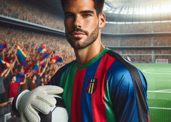 Hugo González ficha por Toluca y es el nuevo portero del campeón