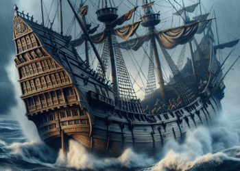 Hundimiento del Vasa