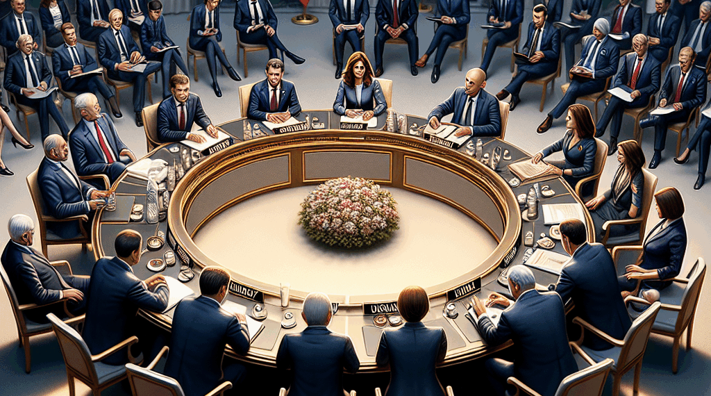 EURONEWS HOY | Las noticias del miércoles 15 de julio: Hungría pide sancionar a Ucrania