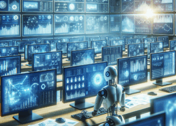 Uso de IA fortalece procesos de cumplimiento en el sector financiero