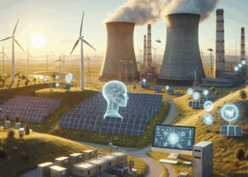 la inteligencia artificial para la predicción de los consumos energéticos