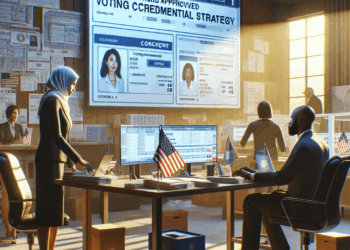 INE aprueba estrategia de cambios en el diseño y formato de la Credencial para Votar