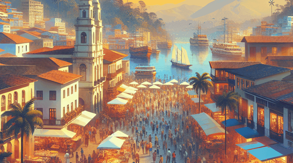 La ONU Turismo se une a la Identidad de América Latina y el Caribe. – Dimension Turistica Magazine