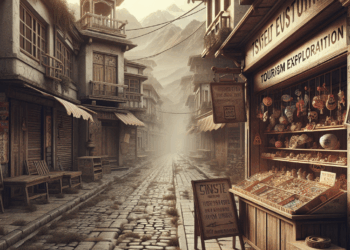 Los conflictos impactan en el deseo de explorar nuevos destinos. – Dimension Turistica Magazine