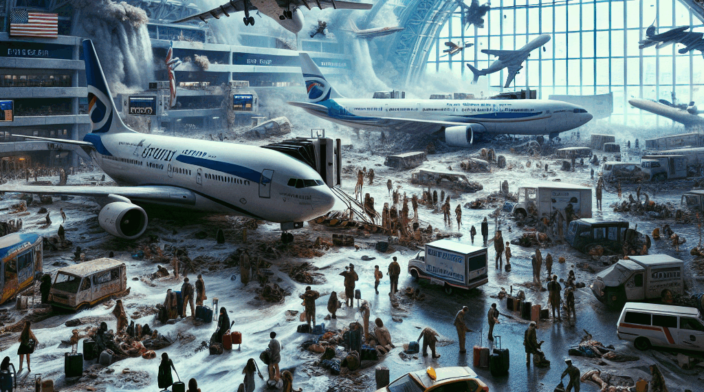 Las tensiones internacionales afectan el turismo. – Dimension Turistica Magazine