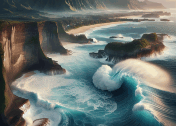 Vídeo. Así han sido las olas que han alcanzado Japón y Hawái por el terremoto