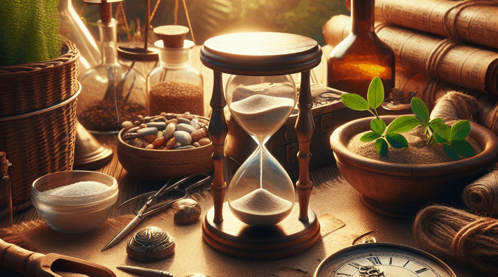 Así es como los relojes de sol y las clepsidras revolucionaron la medicina de la antigüedad grecorromana