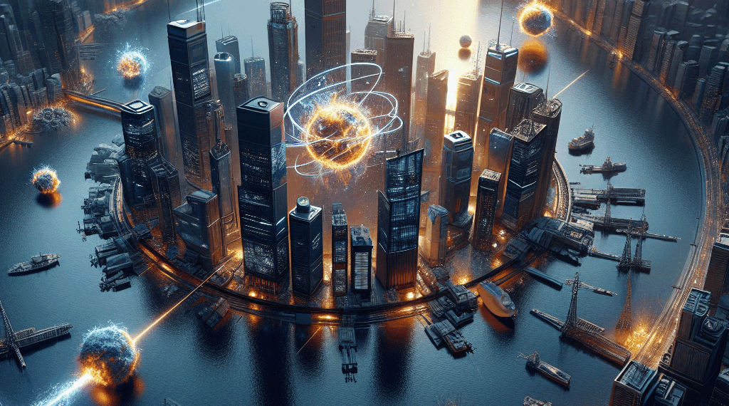 Qué son las tormentas solares y por qué la sociedad se ha vuelto tan vulnerable a algo que lleva ocurriendo millones de años