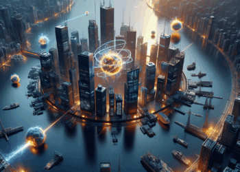 Qué son las tormentas solares y por qué la sociedad se ha vuelto tan vulnerable a algo que lleva ocurriendo millones de años