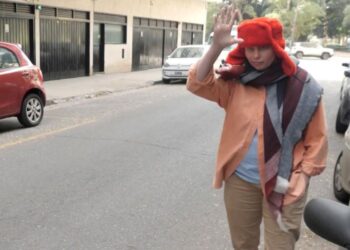 Decreto de Milei afecta a rusos en Argentina