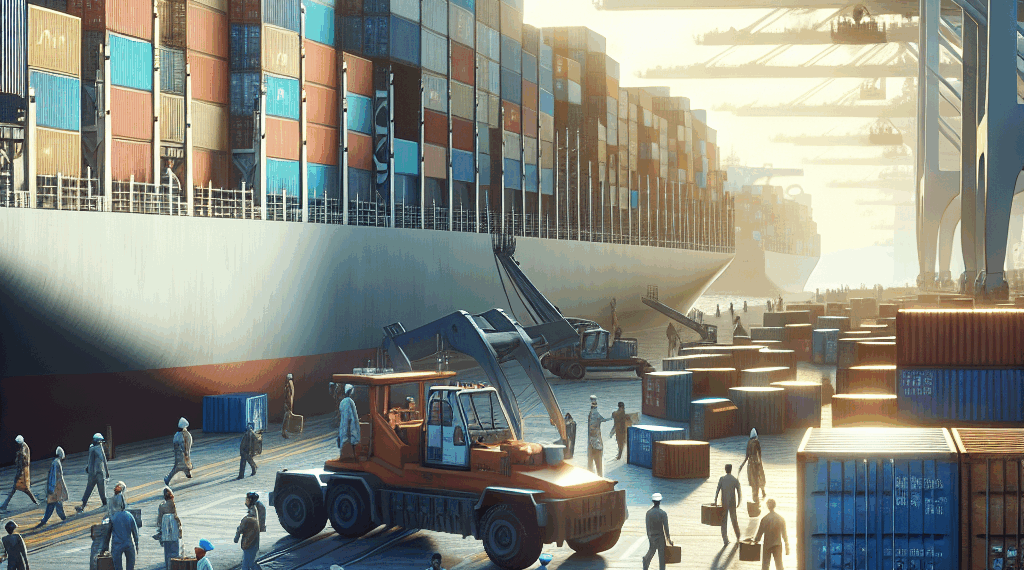 Los efectos reales de los aranceles de Trump