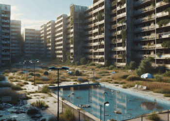 Morosidad y caos administrativo ponen a prueba a los condominios