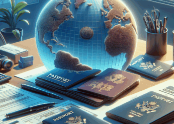 Implementación del visado colectivo para seis naciones. – Dimension Turistica Magazine