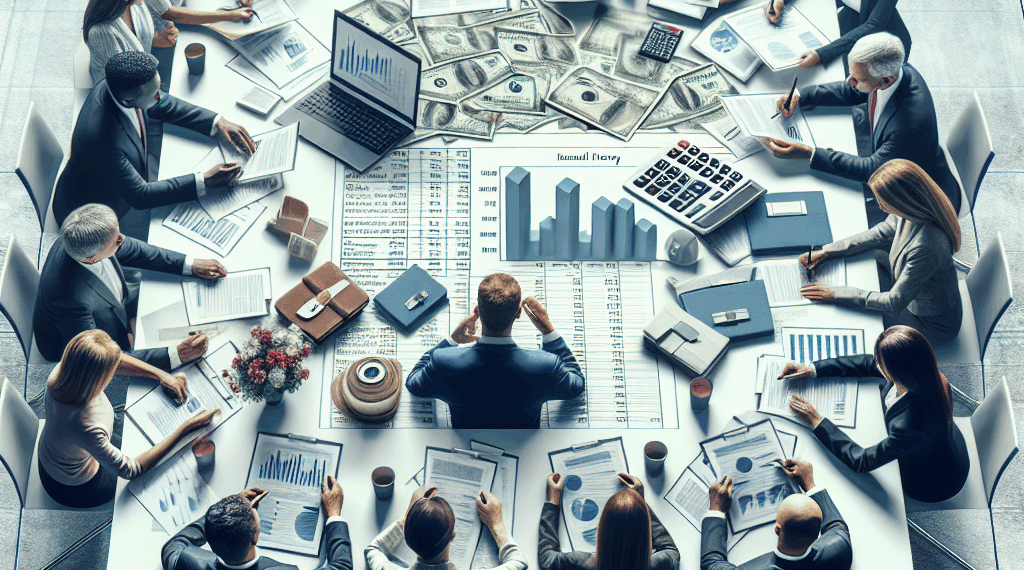 El valor de construir historial financiero