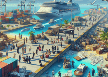 Anuncio de impuestos progresivos para viajeros de cruceros – Dimension Turistica Magazine