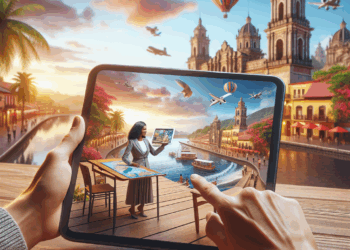 Transformar y potenciar a los profesionales del turismo en América Latina a través de la digitalización. – Dimension Turistica Magazine