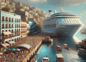 Se busca fomentar la llegada de cruceros al estado veracruzano – Dimension Turistica Magazine