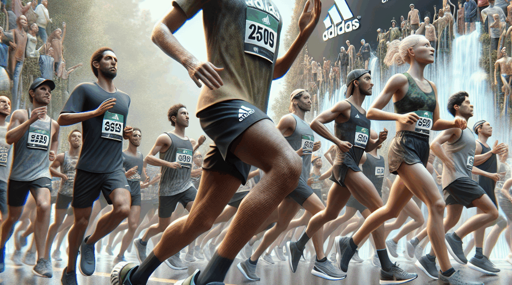 Expansión de Viajes con Propósito en el Adidas Split 30K para Fomentar el Empoderamiento Femenino en México – Dimension Turistica Magazine