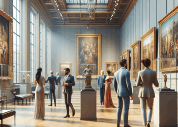 La colección del Museo Nacional Thyssen-Bornemisza debuta en CaixaForum+ – Dimension Turistica Magazine