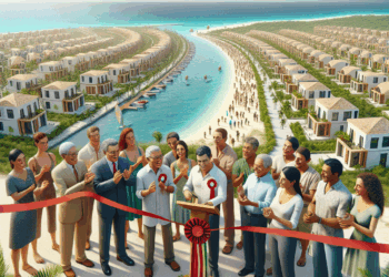 Alistan las primeras 8,000 viviendas del Bienestar para Quintana Roo