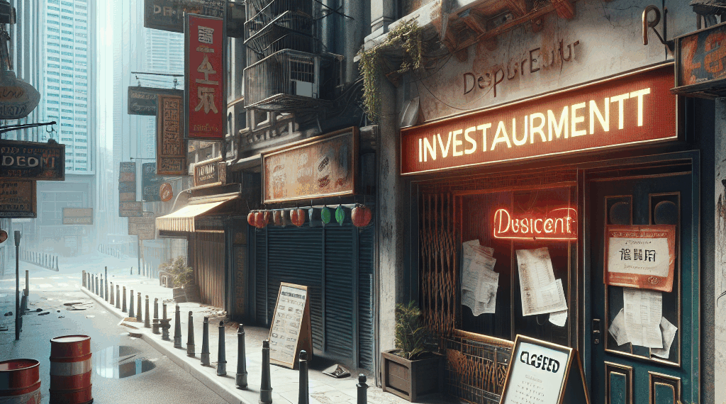 Destrozos a restaurantes en CDMX se traducen en incertidumbre para inversión: Jack Sourasky