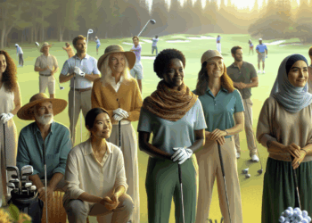 Aumento de Mujeres Reservando Viajes de Golf—La Industria Turística Esté Atenta – Dimension Turistica Magazine