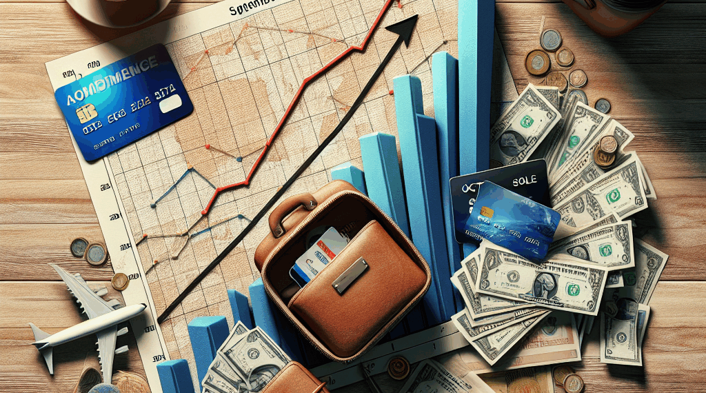 Aumento de ventas en septiembre y los primeros viajes en octubre – Dimension Turistica Magazine