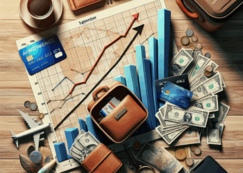 Aumento de ventas en septiembre y los primeros viajes en octubre – Dimension Turistica Magazine