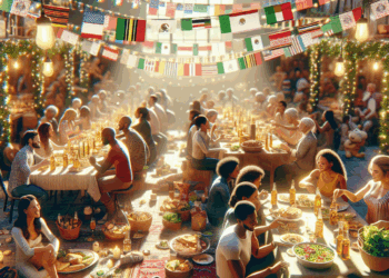 Aumento del 16% en el consumo durante las Fiestas Patrias, impulsado por turismo, gastronomía y festejos familiares. – Dimension Turistica Magazine