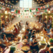 Aumento del 16% en el consumo durante las Fiestas Patrias, impulsado por turismo, gastronomía y festejos familiares. – Dimension Turistica Magazine