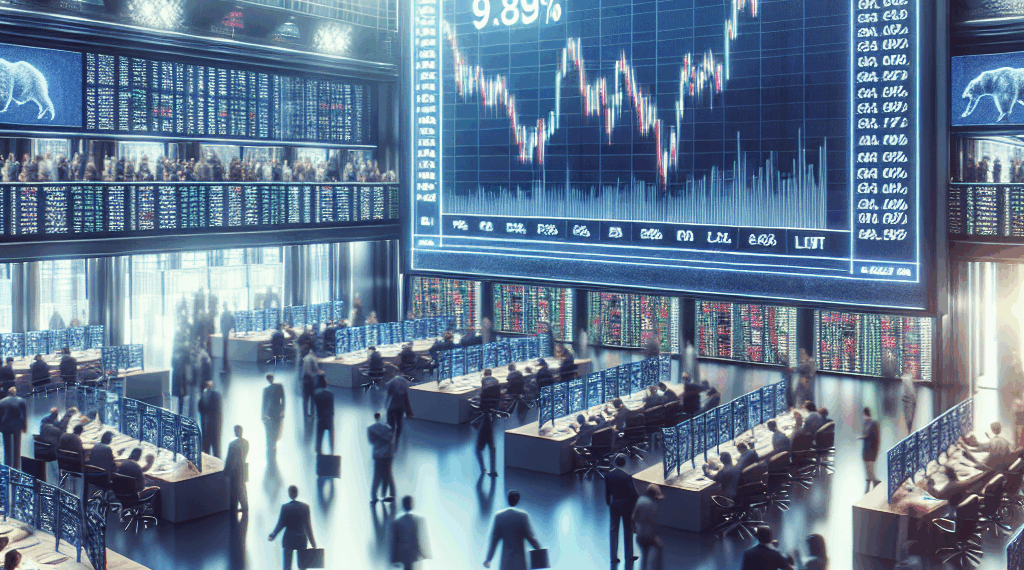 Crecen activos de fondos de inversión 9.89% en el primer semestre de 2025