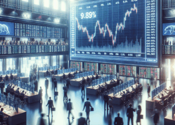 Crecen activos de fondos de inversión 9.89% en el primer semestre de 2025