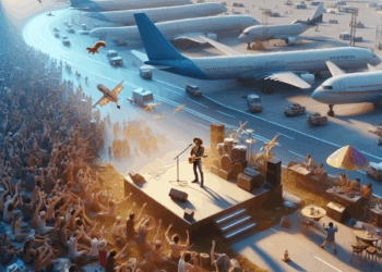 Aumenta el turismo internacional, pero disminuye el transporte aéreo; la propiedad de Bad Bunny como destino turístico; nuevos servicios de Airbnb no generan interés. – Dimension Turistica Magazine