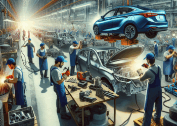 Industria automotriz mexicana confía en que se respetará el T-MEC