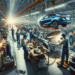 Industria automotriz mexicana confía en que se respetará el T-MEC