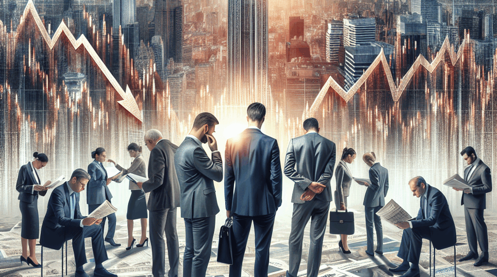 Indicadores cíclicos del Inegi mantienen su tendencia a la baja durante abril